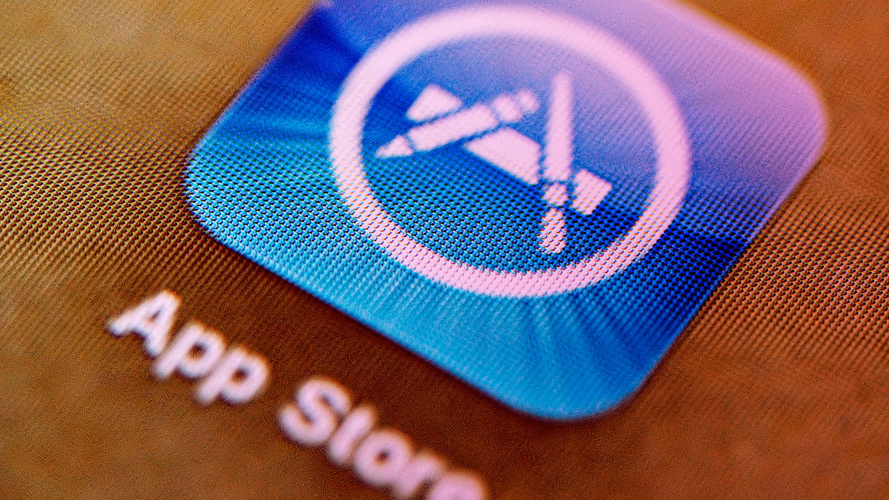 Las apps de tu móvil iPhone o Android trafican con tu información más privada según este estudio