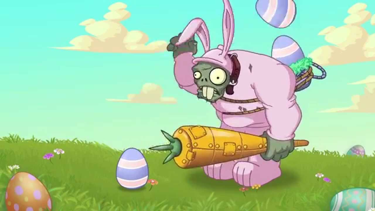 Plants vs Zombies Garden Warfare 2 ya tiene fecha de lanzamiento - Softonic
