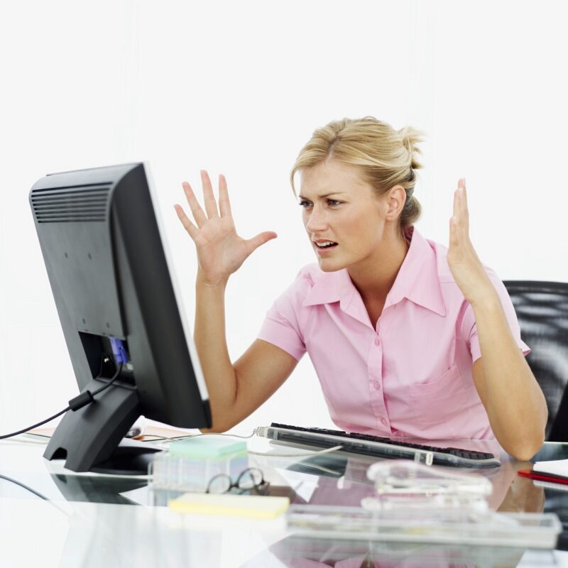 Windows 10 soluciona el gran problema que amenazaba con ponerte en evidencia