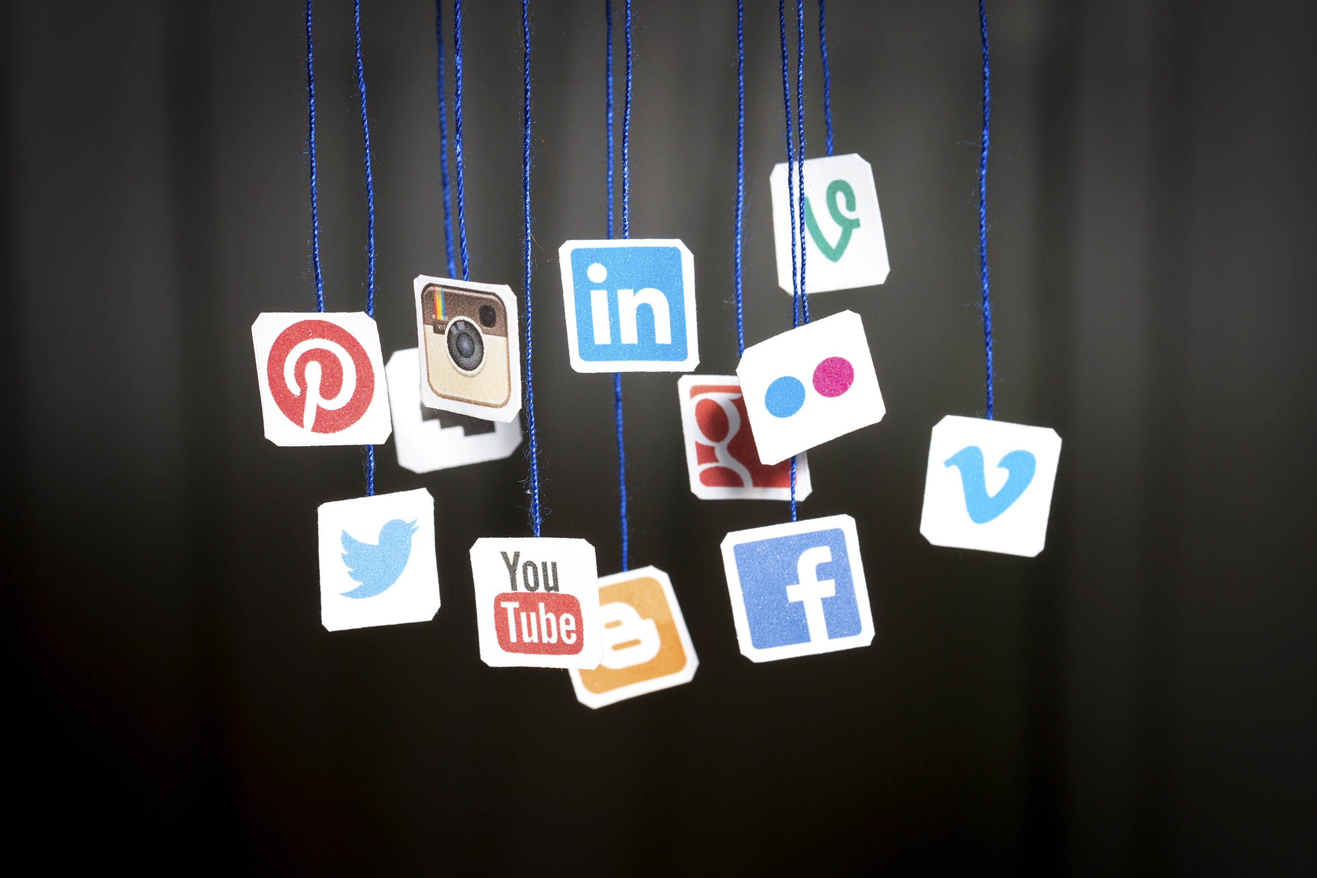 7 maneras de proteger tu privacidad en las redes sociales - Softonic