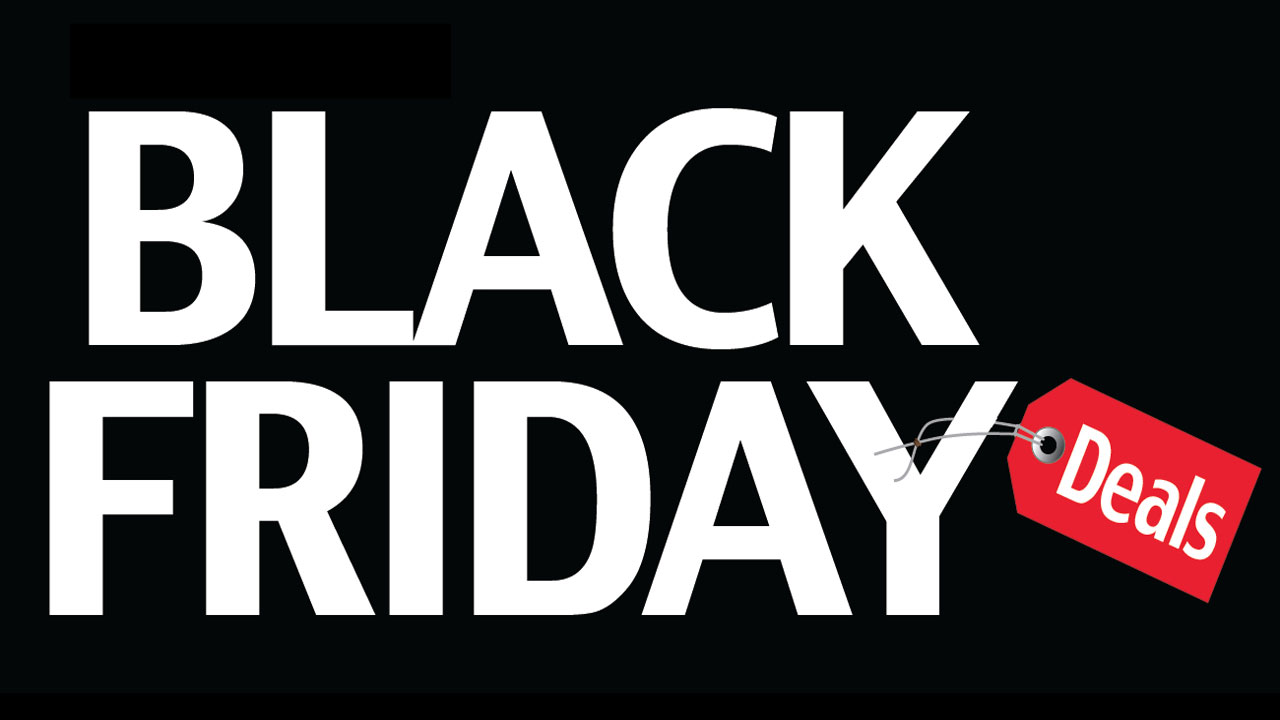 Las mejores ofertas del Black Friday
