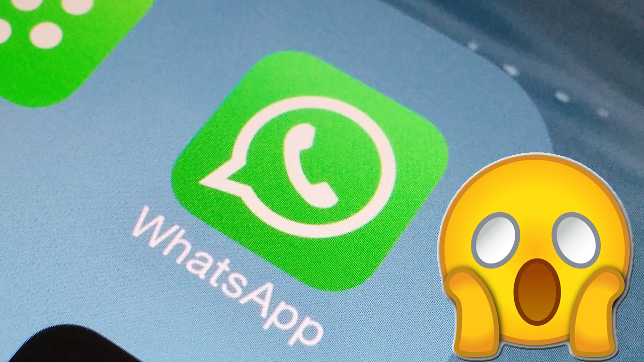 Cómo usar el buscador de emojis de WhatsApp
