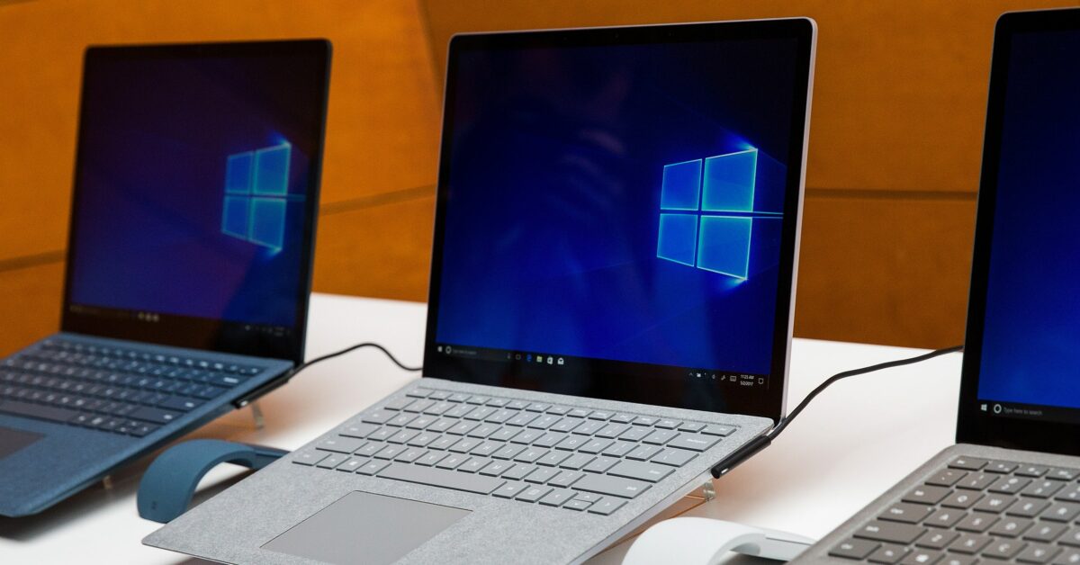 Cómo saber qué datos recopila Windows 10 sobre ti