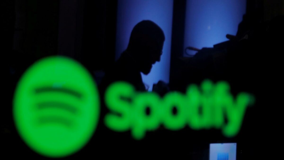 Cuatro alternativas a Spotify