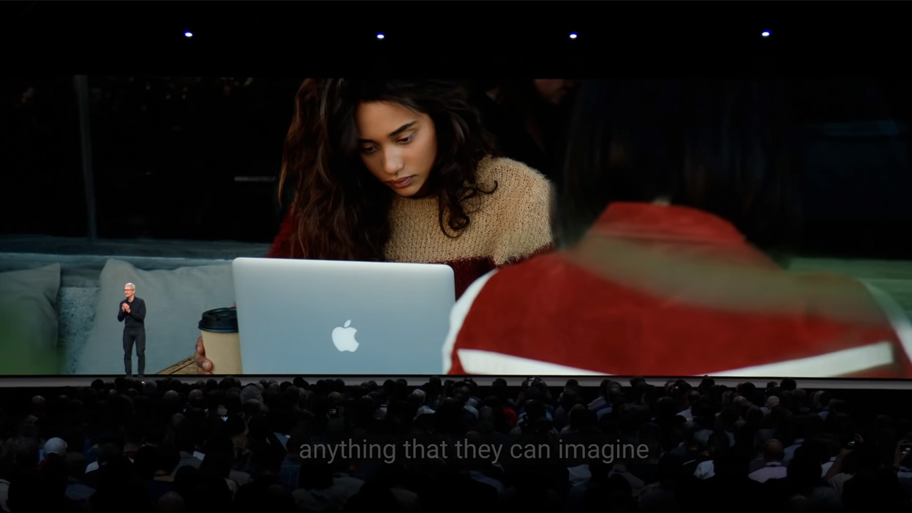 Atajos en Siri, realidad aumentada y “mememojis”: las principales novedades de Apple en la WWDC 2018