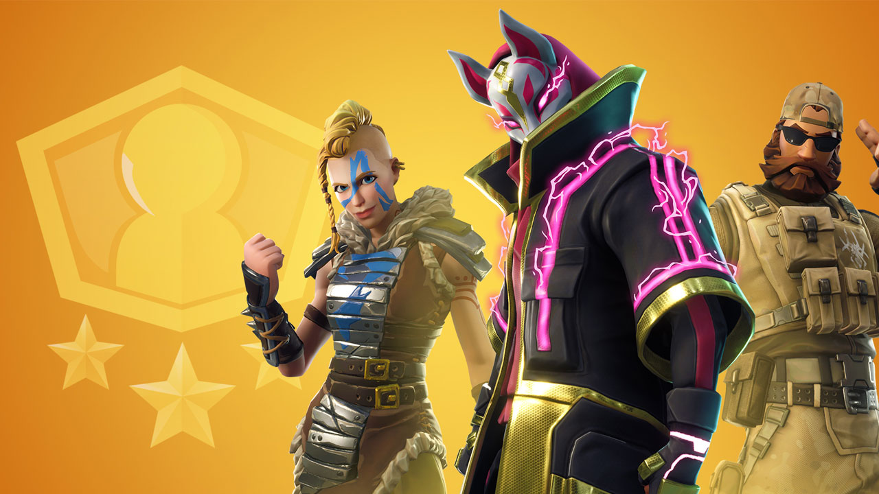 Fortnite Battle Royale: llega la actualización V5.1 con el Misil Guiado y un LTM de lo más explosivo