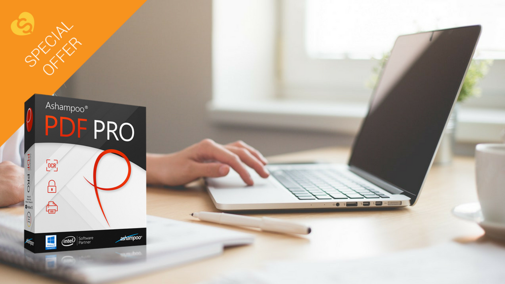 Trabajas con archivos PDF? Es hora de que tengas este software