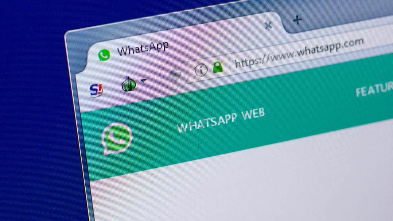 7 atajos de teclado de WhatsApp para PC