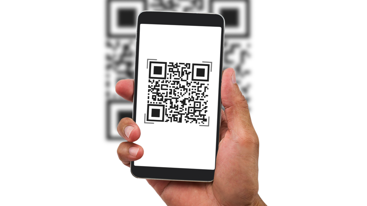 LinkedIn permite integrar tu perfil en un código QR