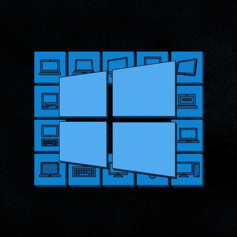 Cómo formatear Windows 10