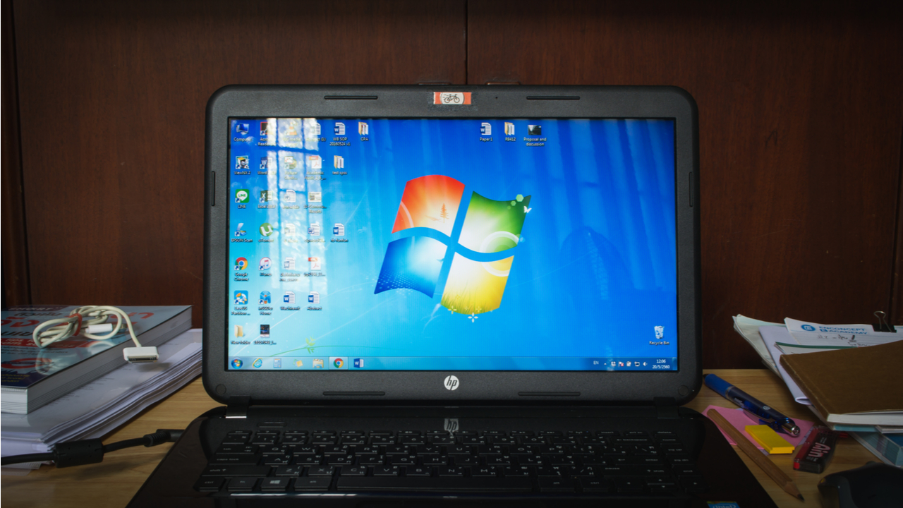 Cómo saber qué Windows tienes instalado
