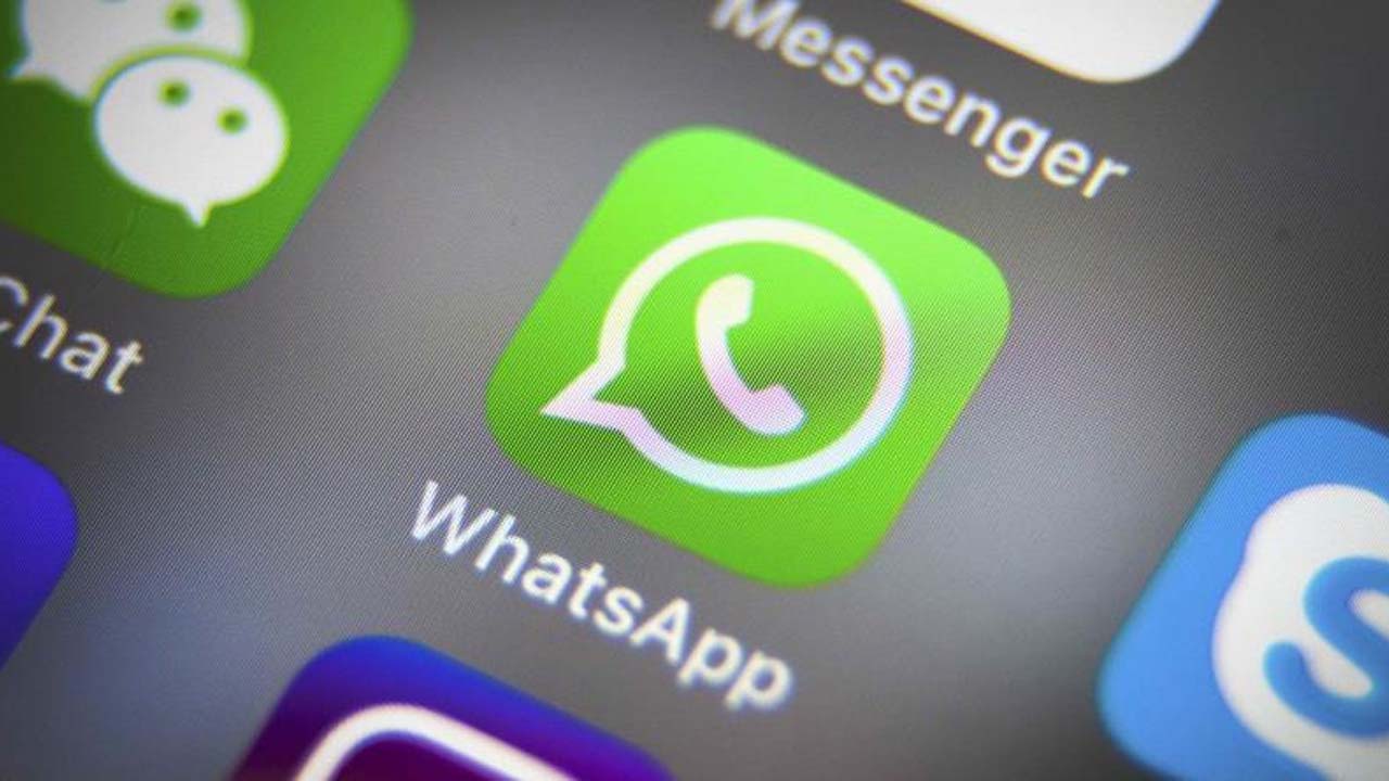 WhatsApp es la aplicación más descargada del mundo