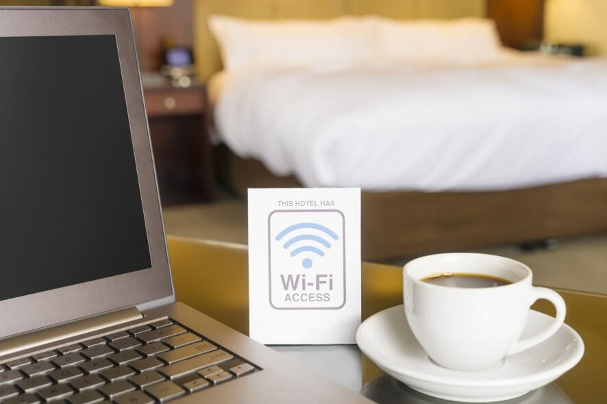 Cómo aumentar la señal WiFi al máximo en Windows 10