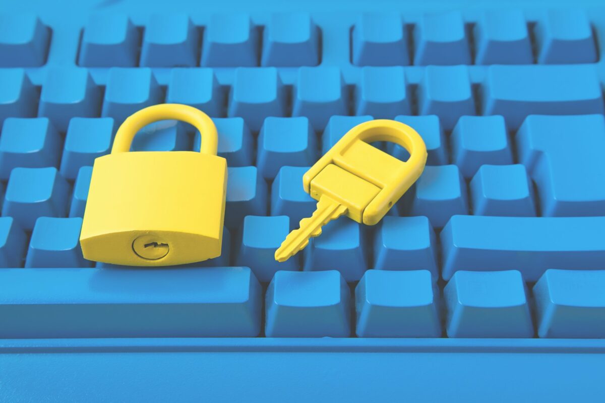 Cómo bloquear celdas de Excel