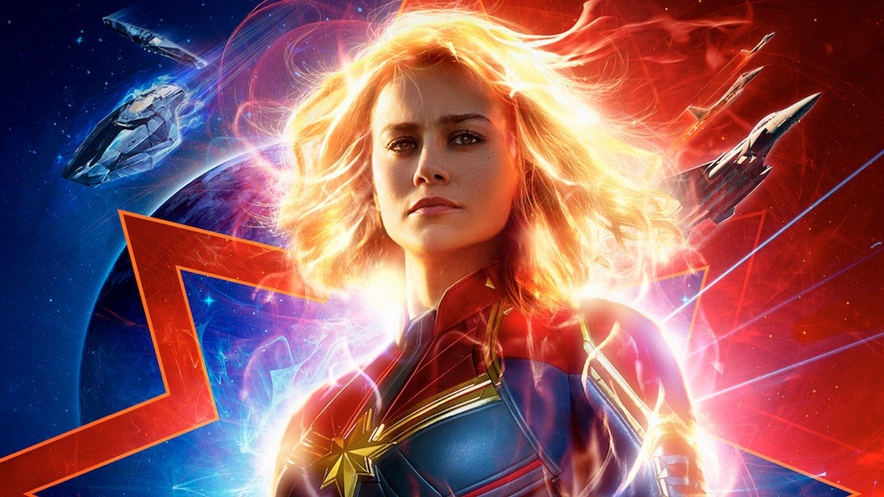 9 claves, secretos y dudas del segundo tráiler de Capitana Marvel