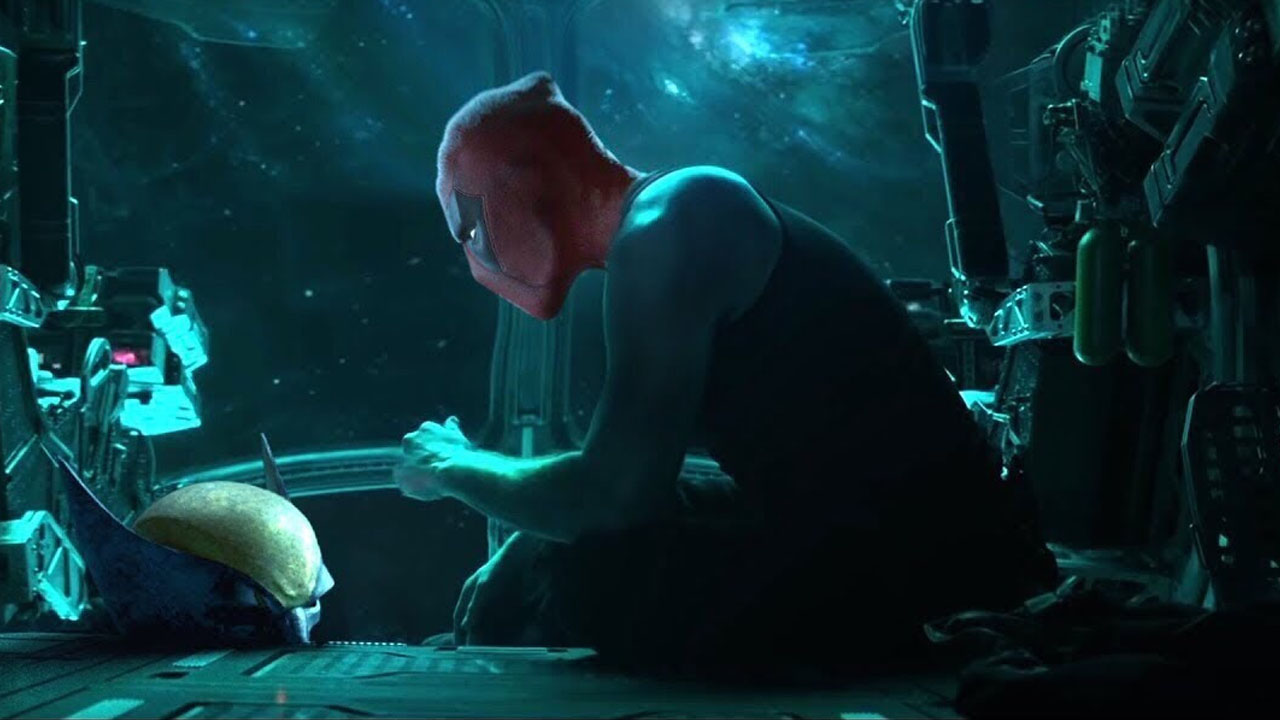 Este tráiler de Avengers: Endgame + Deadpool es lo que los fans estábamos esperando