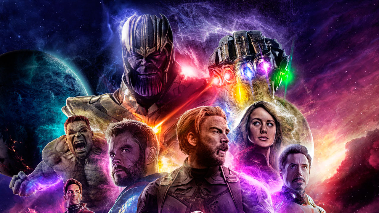 Avengers Endgame: ¿filtrada la trama completa? (posibles spoilers)
