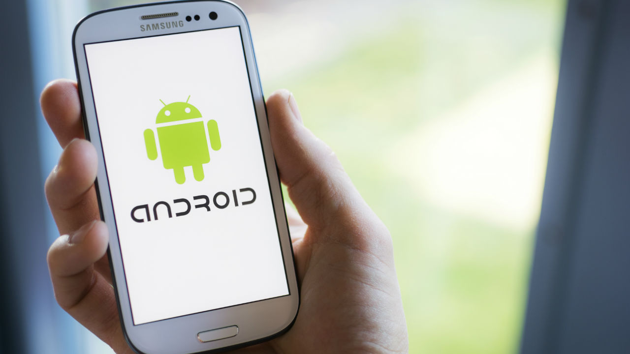 Cómo formatear un móvil con Android