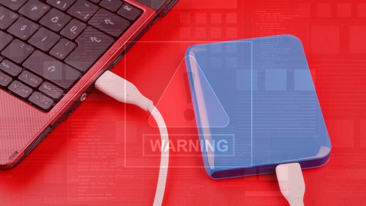 Solución al Error “No se Puede Realizar la Solicitud por un Error de Dispositivo E/S”