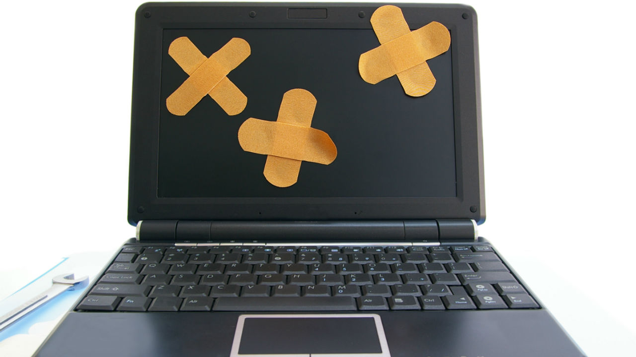 Cómo reparar Windows 10 paso a paso