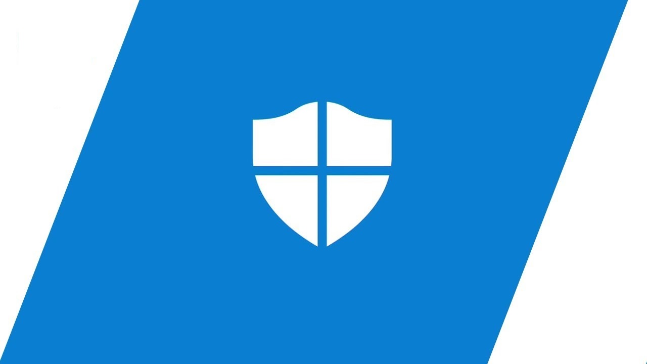 Cómo activar Windows Defender