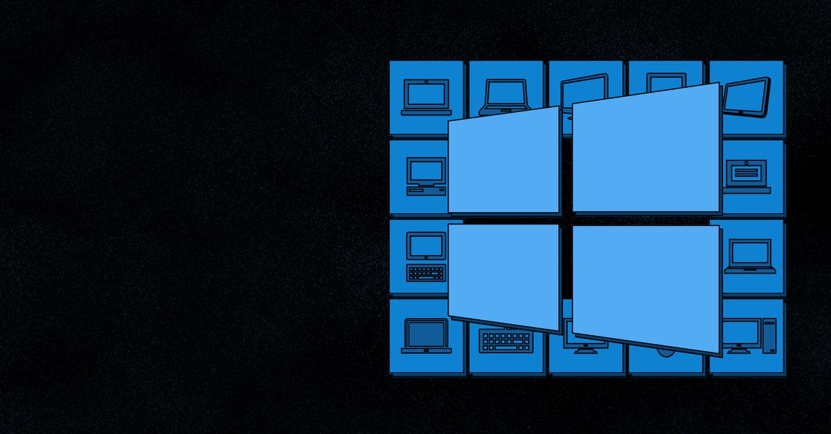 Windows 10: Conoce todas sus versiones