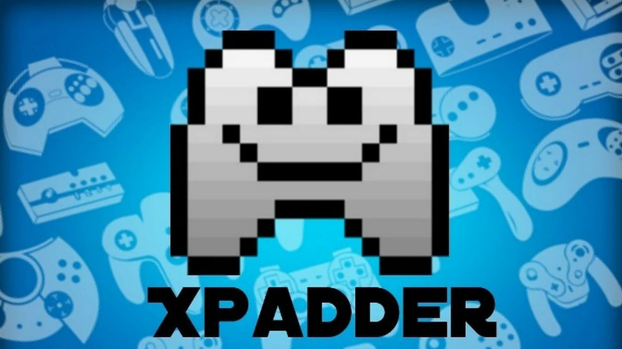 Cómo descargar y configurar Xpadder para Windows 10