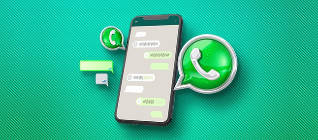 WhatsApp: qué hacer si nos envían un link falso