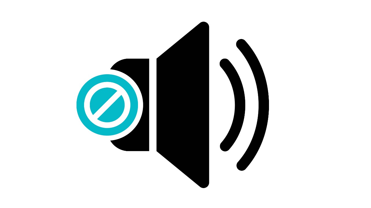 Solución al error “ningún dispositivo de salida de audio instalado”