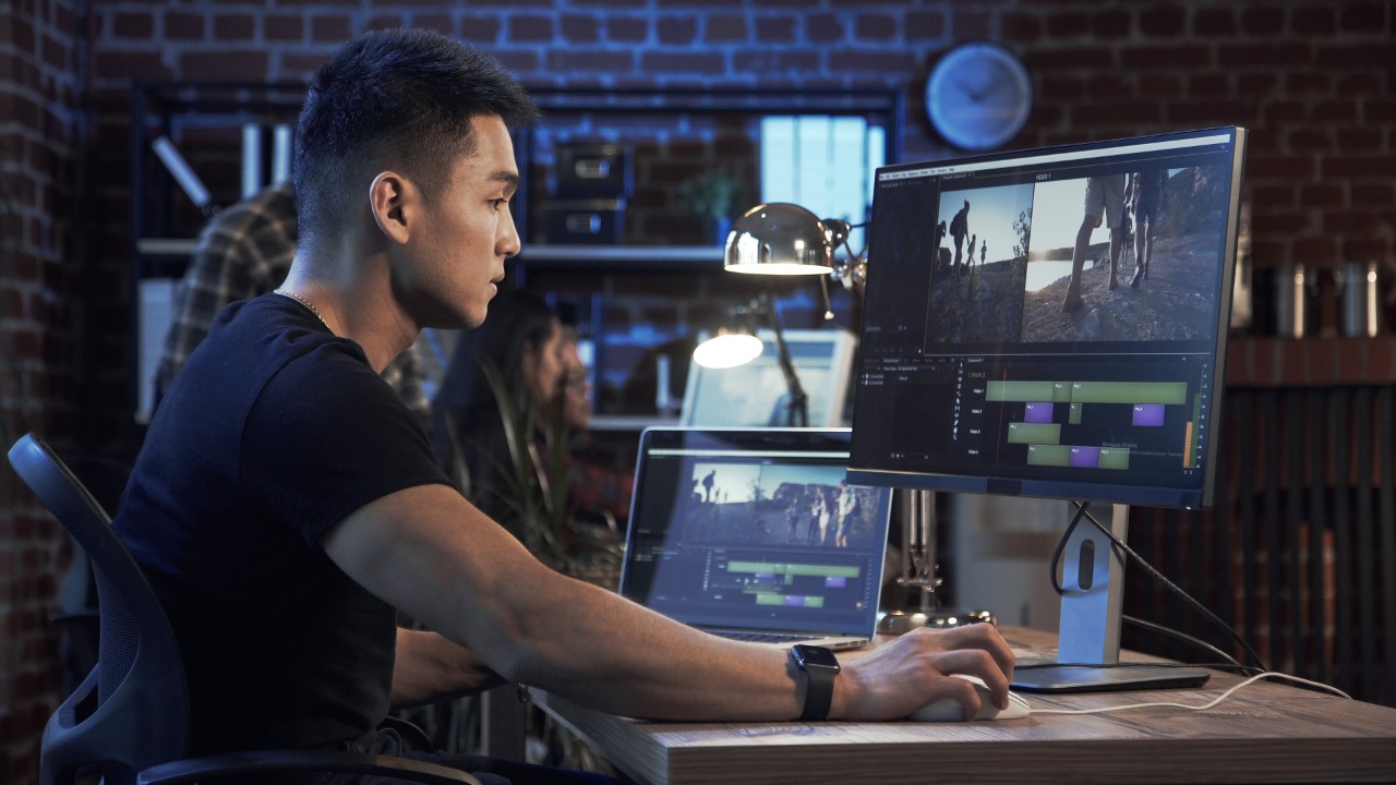 5 editores de vídeo parecidos a iMovie para Windows