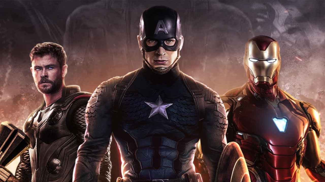 Aparecen las primeras críticas de Vengadores Endgame: es “una montaña rusa emocional” que “sobrepasa toda expectativa”