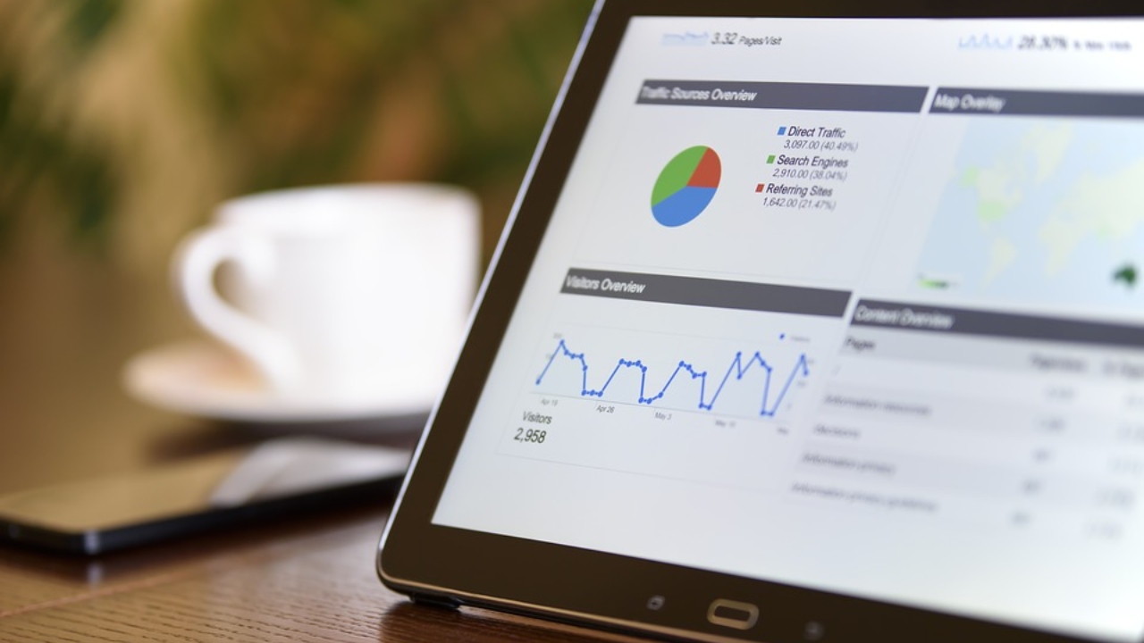 El poder de los datos llega hasta las startups