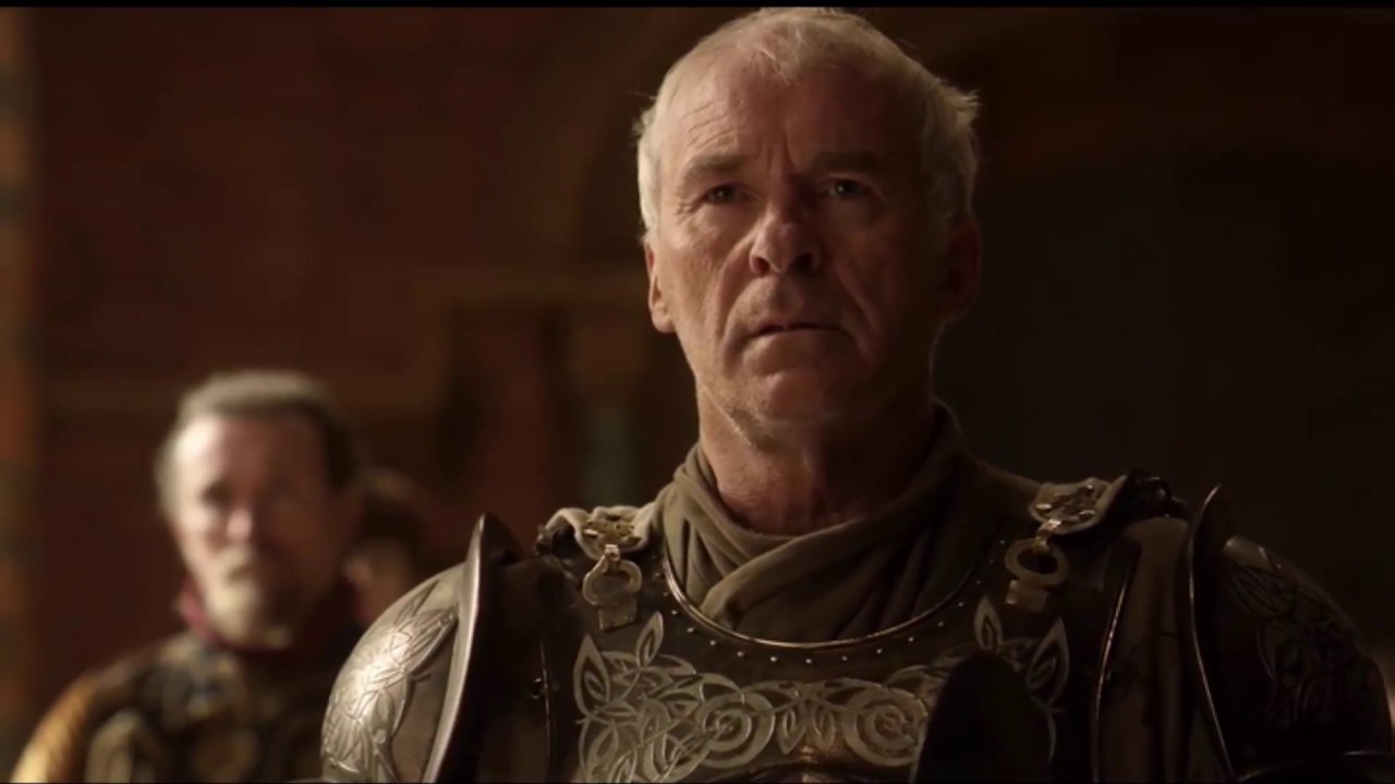 Actor de Juego de Tronos asegura que los dos últimos libros de la saga ya están terminados