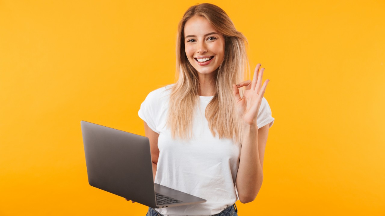 Aprende a personalizar el menú de Inicio de Windows 10