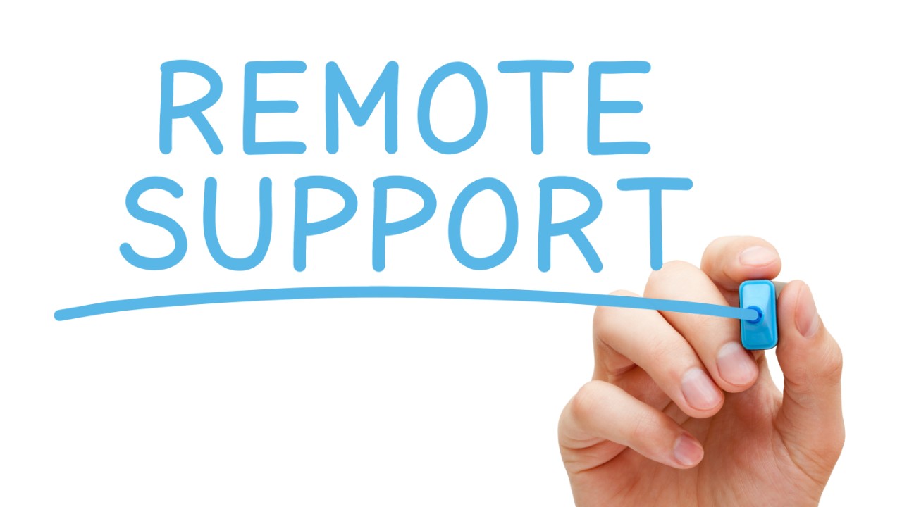 Cómo configurar TeamViewer para Mac en pocos pasos