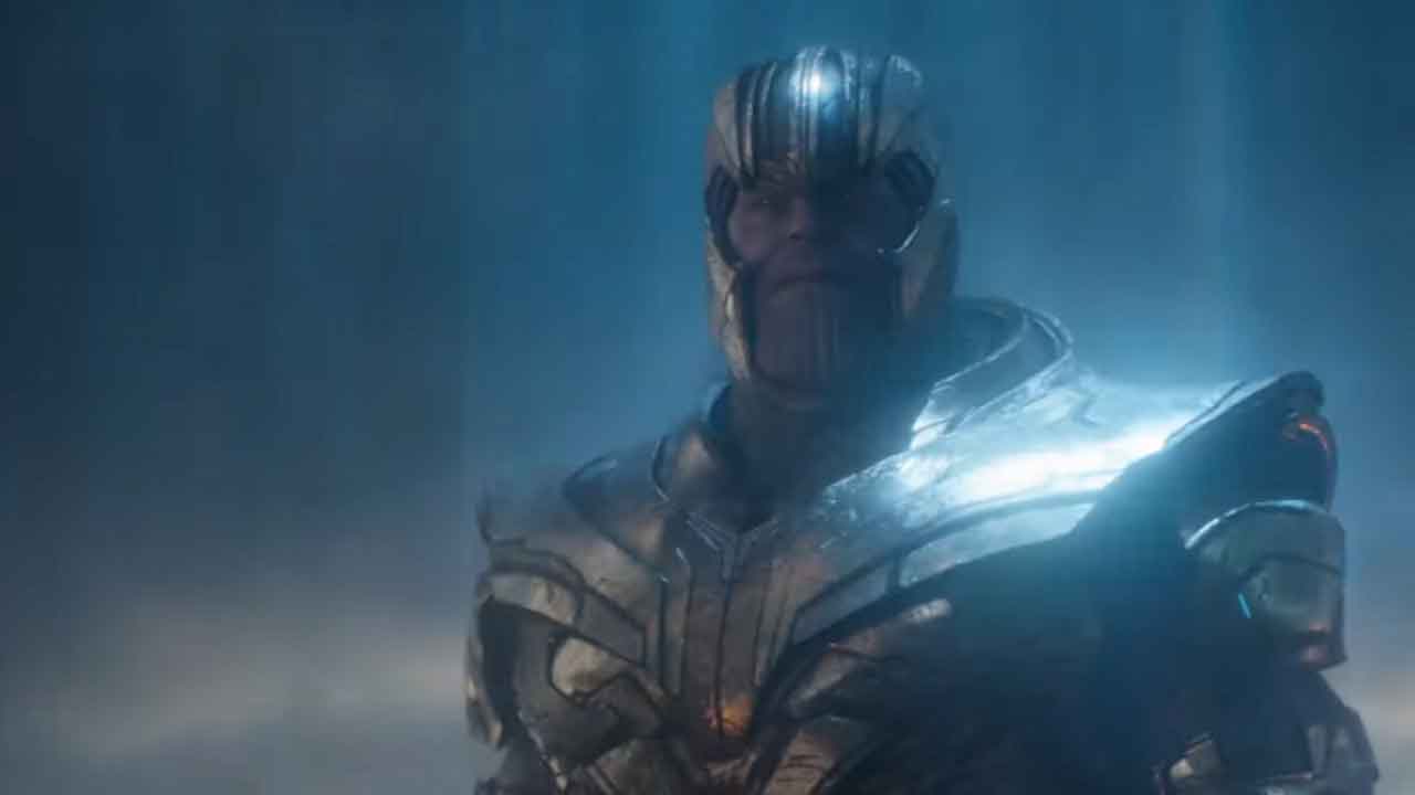 Vengadores Endgame: El ejército de Thanos estuvo a punto de contar con elfos oscuros en sus tropas