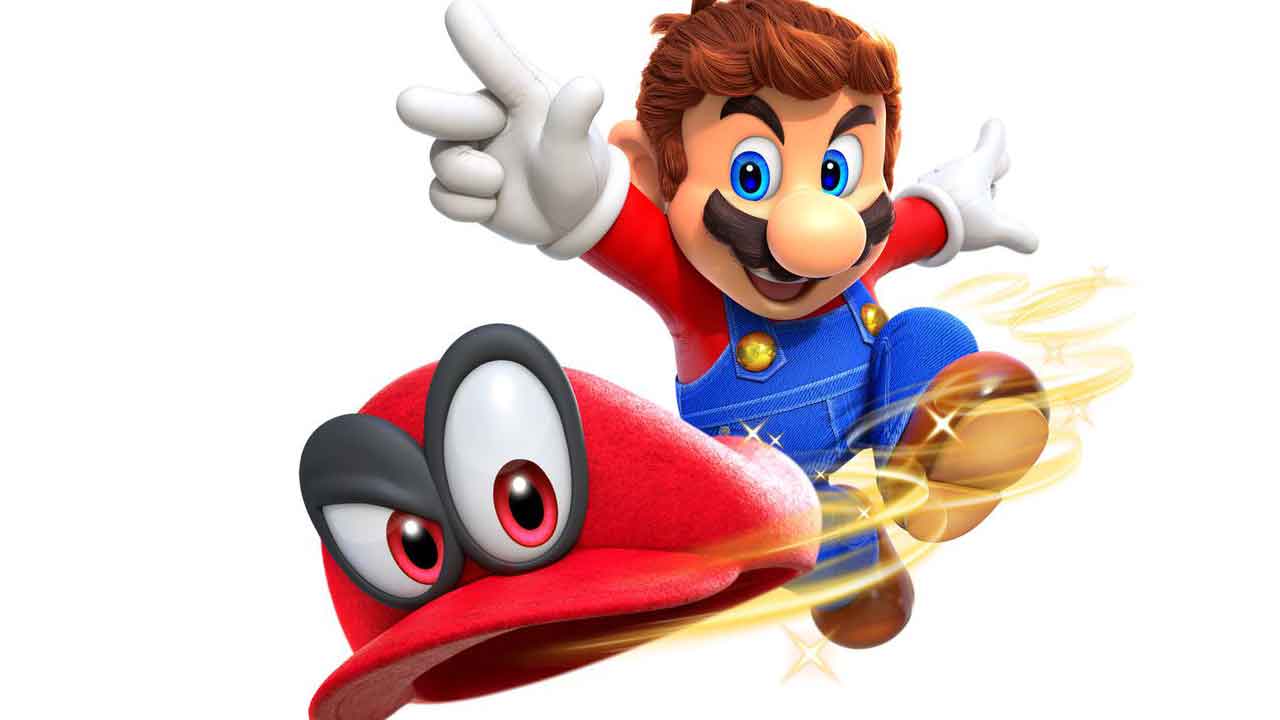 Aparece la versión femenina de Mario… e Internet vuelve a enloquecer