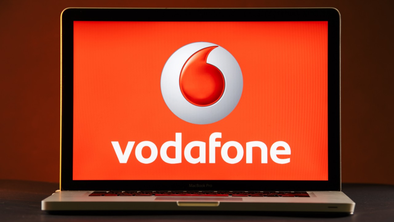 Cómo cambiar la contraseña de tu WiFi Vodafone