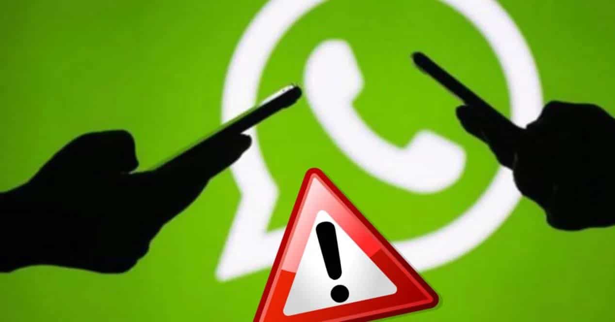 WhatsApp: Cómo reactivar una cuenta suspendida