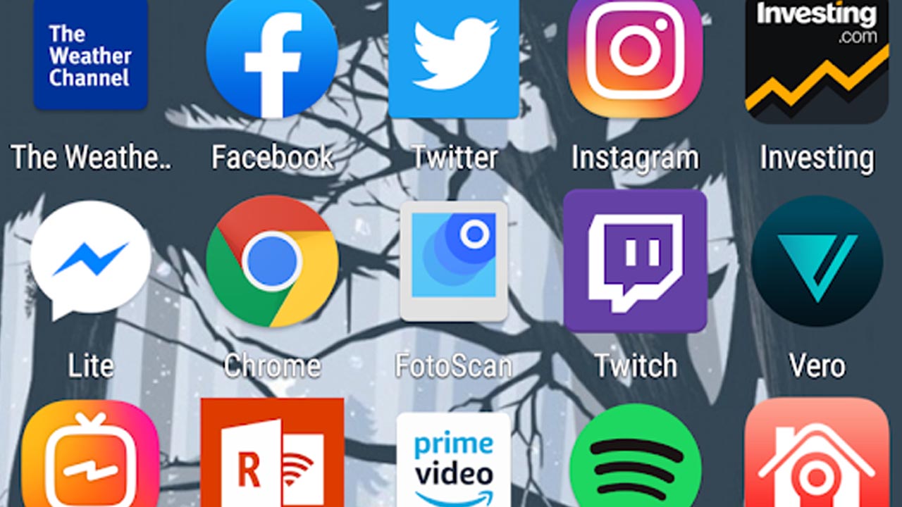 Cómo cambiar los iconos de las apps de Android - Softonic