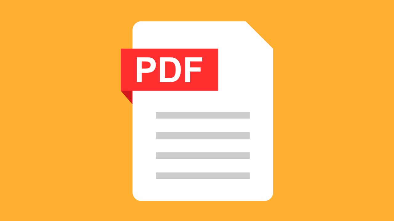 Cómo insertar un PDF en Microsoft Word