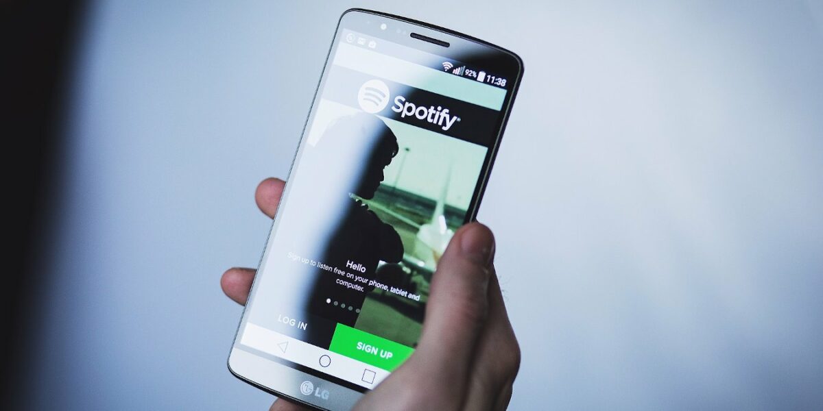 Cómo compartir una canción de Spotify en tu estado de WhatsApp