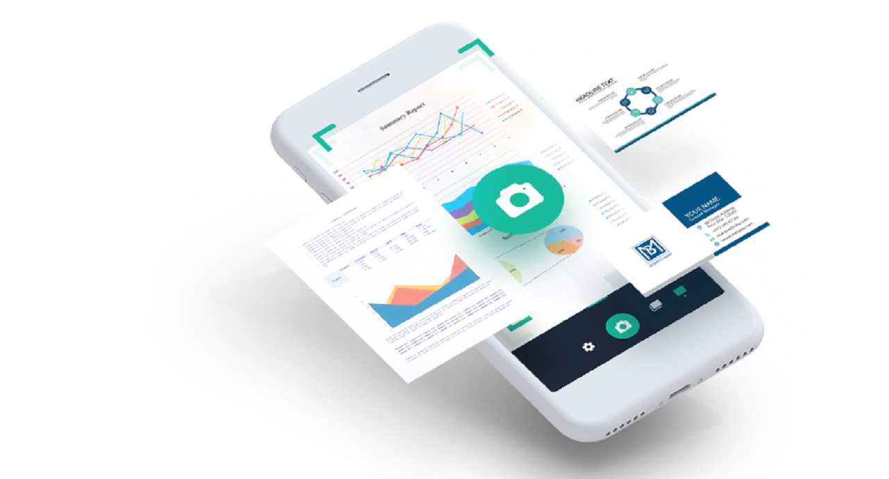 CamScaner vuelve a la Play Store