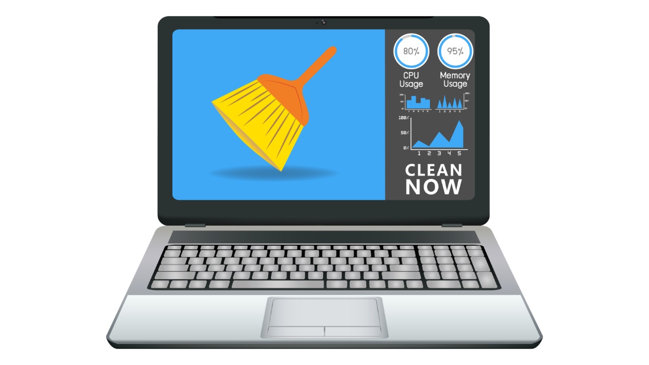 Los mejores programas para limpiar tu PC