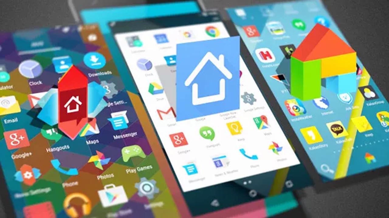 Apps imprescindibles para personalizar tu Android
