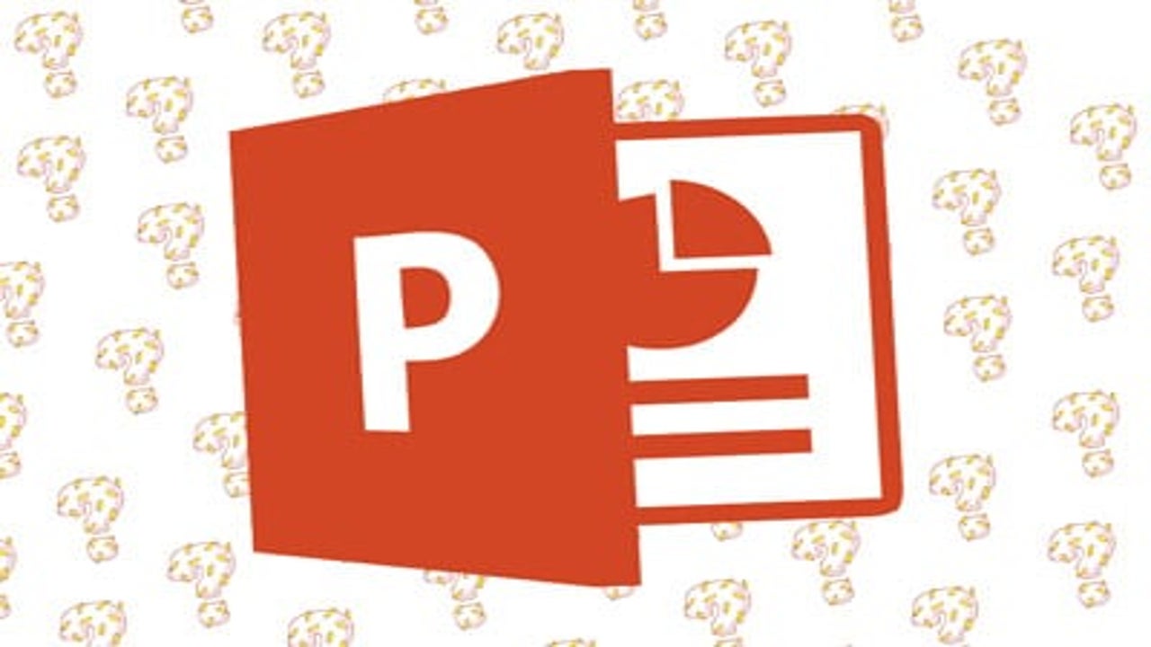 Cómo solucionar el error de activacion de productos en PowerPoint