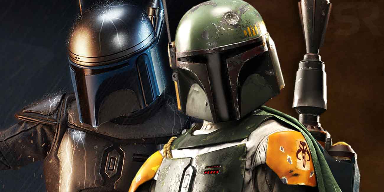 Ya conocemos el futuro de Boba Fett en el universo cinematográfico de Star Wars