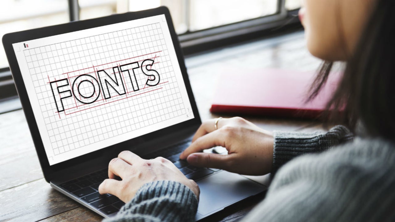 Aptos desbanca a Calibri como la fuente por defecto de Microsoft Office