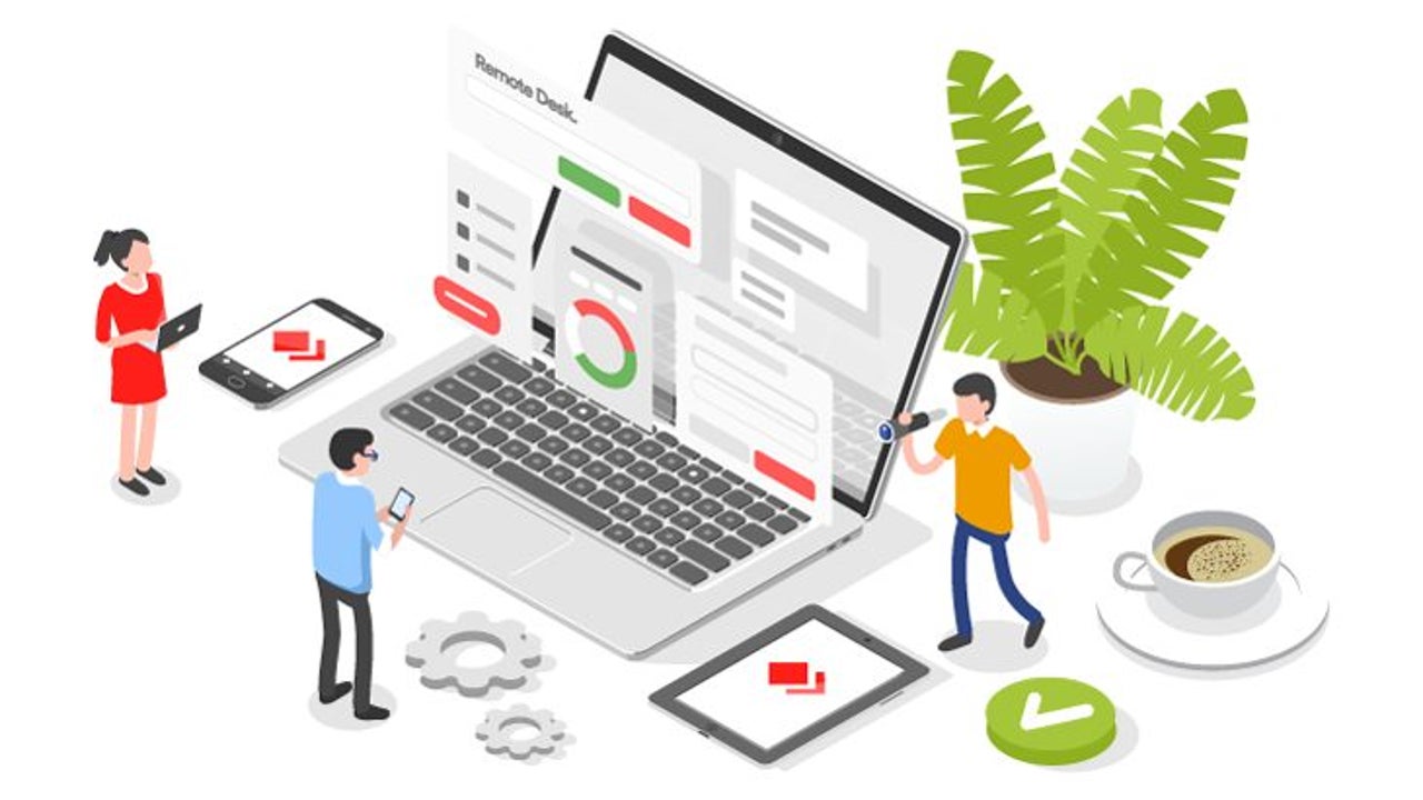 Cómo borrar el historial de sesiones de AnyDesk ?