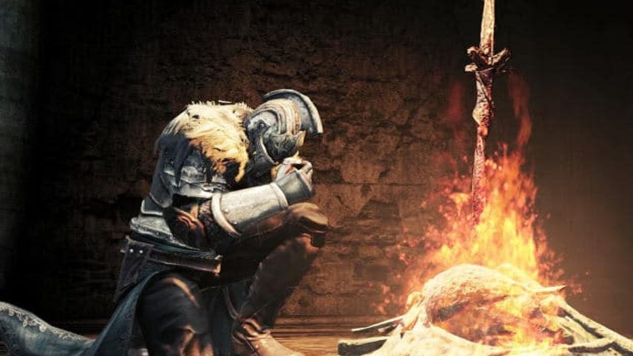 Youtuber consigue pasarse Dark Souls sin esquivar ni una sola vez en todo el juego